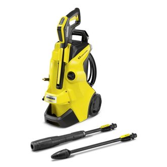Мінімийка високого тиску Karcher K 4 Power Control (1.324-030.0) Europe - фото 1