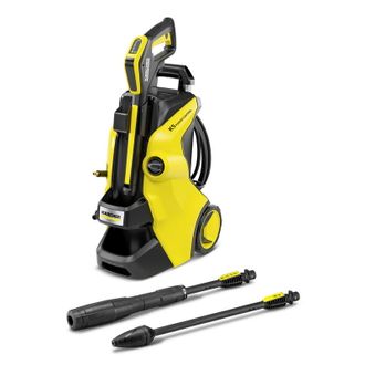 Мінімийка високого тиску Karcher K 5 Power Control (1.324-550.0) Europe - фото 1 Мінімийка високого тиску Karcher K 5 Power Control (1.324-550.0) Europe - фото 1