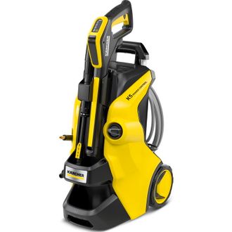 Мінімийка високого тиску Karcher K 5 Power Control Flex (1.324-700.0) Europe - фото 1 Мінімийка високого тиску Karcher K 5 Power Control Flex (1.324-700.0) Europe - фото 1