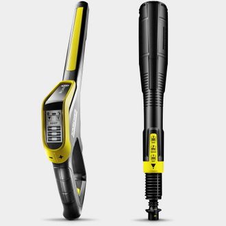 Минимойка высокого давления Karcher K 5 Smart Control Flex (1.324-730.0) Europe - фото 3