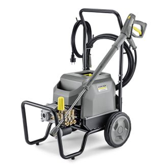 Мінімийка високого тиску Karcher HD 6/15-4 M Classic (1.367-900.0) - фото 1