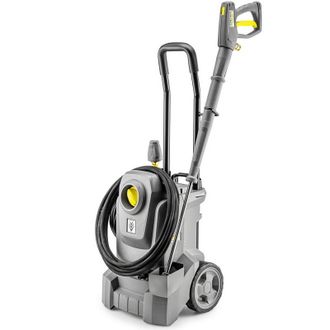 Минимойка высокого давления Karcher HD 5/13 E Classic 2700Вт (1.520-810.0) - фото 1