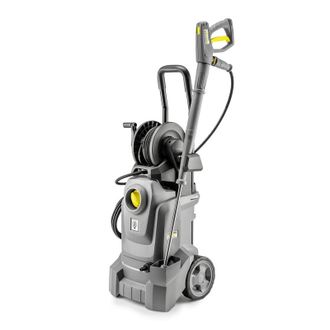 Минимойка высокого давления Karcher HD 5/13 EX Plus Classic (1.520-811.0) - фото 1 Минимойка высокого давления Karcher HD 5/13 EX Plus Classic (1.520-811.0) - фото 1