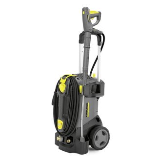 Минимойка высокого давления Karcher HD 5/15 C Plus (1.520-931.0) - фото 1 Минимойка высокого давления Karcher HD 5/15 C Plus (1.520-931.0) - фото 1
