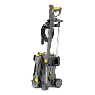 Мінімийка високого тиску Karcher HD 5/11 P Plus (1.520-961.0) Europe - фото 1 Мінімийка високого тиску Karcher HD 5/11 P Plus (1.520-961.0) Europe - фото 1