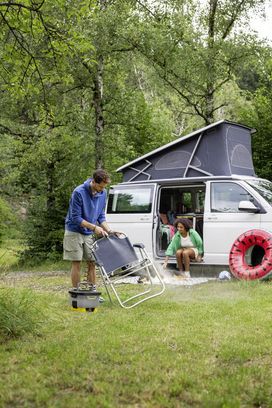 Минимойка низкого давления аккумуляторная Karcher OC 4 (1.599-350.0) - фото 6