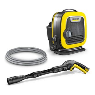 Мінімийка високого тиску Karcher K Mini (1.600-054.0) - фото 1