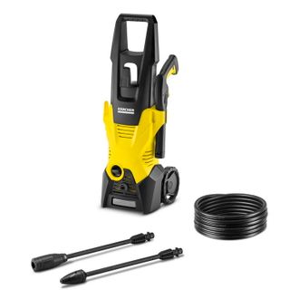 Мінімийка високого тиску Karcher K 3 (1.601-888.0) - фото 1