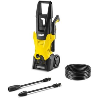 Мінімийка високого тиску Karcher K 3 (1.601-888.0) - фото 1