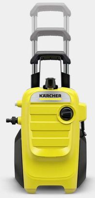 Минимойка высокого давления Karcher K 4 Compact Home (1.637-503.0) - фото 2 Минимойка высокого давления Karcher K 4 Compact Home (1.637-503.0) - фото 2