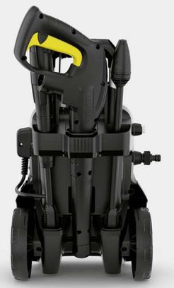 Минимойка высокого давления Karcher K 4 Compact Home (1.637-503.0) - фото 3 Минимойка высокого давления Karcher K 4 Compact Home (1.637-503.0) - фото 3
