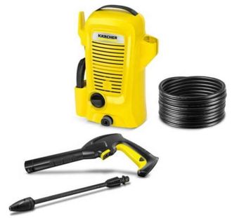Минимойка высокого давления Karcher K 2 Universal Edition (1.673-010.0) - фото 1