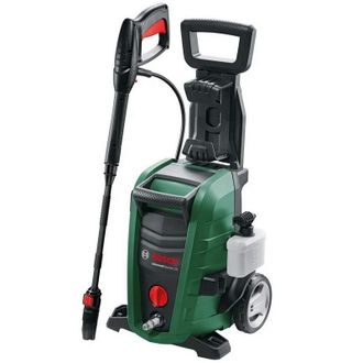Мінімийка високого тиску Bosch UniversalAquatak 125 (0.600.8A7.A00) - фото 1