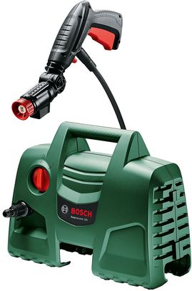 Мінімийка високого тиску Bosch Easy Aquatak 100 (0.600.8A7.E00) - фото 1