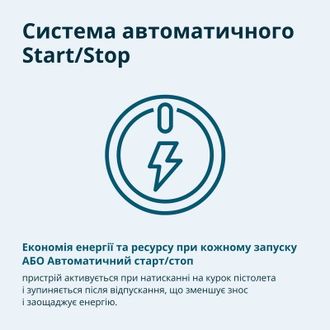 Мінімийка високого тиску Konner&Sohnen KSPW145V - фото 5