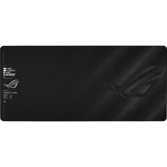 Коврик для мыши ASUS ROG Sheath II XXL Black (90MP04B0-BPUA00) - фото 1 Коврик для мыши ASUS ROG Sheath II XXL Black (90MP04B0-BPUA00) - фото 1