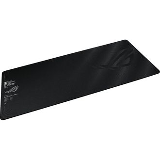 Коврик для мыши ASUS ROG Sheath II XXL Black (90MP04B0-BPUA00) - фото 2 Коврик для мыши ASUS ROG Sheath II XXL Black (90MP04B0-BPUA00) - фото 2