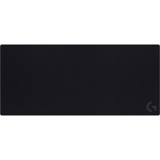 Коврик для мышки Logitech G840 Gaming Mouse Pad Black (943-000778) - фото 1 Коврик для мышки Logitech G840 Gaming Mouse Pad Black (943-000778) - фото 1