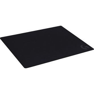 Коврик для мыши Logitech G640 Black (943-000799) - фото 1 Коврик для мыши Logitech G640 Black (943-000799) - фото 1