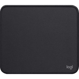 Коврик для мыши Logitech Mouse Pad Studio Graphite (956-000049) - фото 1