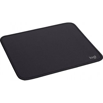Коврик для мыши Logitech Mouse Pad Studio Graphite (956-000049) - фото 2