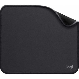 Коврик для мыши Logitech Mouse Pad Studio Graphite (956-000049) - фото 3