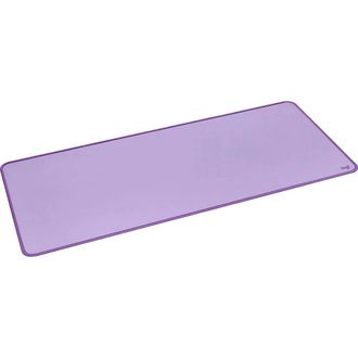 Коврик для мышки Logitech Desk Mat Studio Series Lavender (956-000054) - фото 2 Коврик для мышки Logitech Desk Mat Studio Series Lavender (956-000054) - фото 2