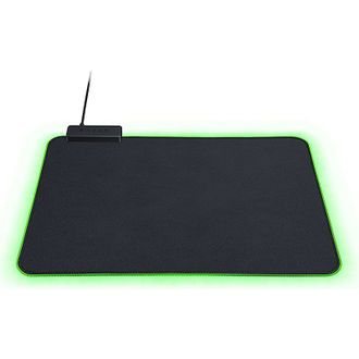 Килимок для миші RAZER Goliathus CHROMA (RZ02-02500100-R3M1) - фото 1 Килимок для миші RAZER Goliathus CHROMA (RZ02-02500100-R3M1) - фото 1