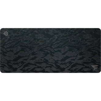 Коврик для мыши SteelSeries Qck XXL Faze Clan Black (63428) - фото 1 Коврик для мыши SteelSeries Qck XXL Faze Clan Black (63428) - фото 1