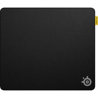 Килимок для миші SteelSeries QcK Performance L Control Black (63434) - фото 1