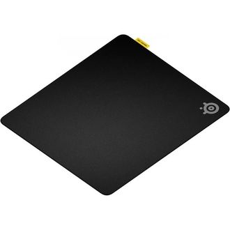 Килимок для миші SteelSeries QcK Performance L Control Black (63434) - фото 2