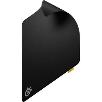 Килимок для миші SteelSeries QcK Performance L Control Black (63434) - фото 3