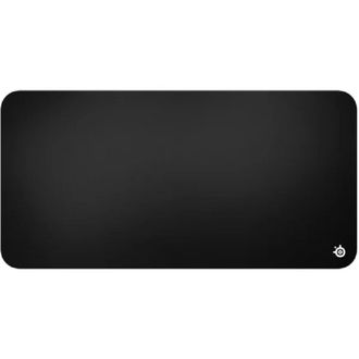 Килимок для миші SteelSeries QcK 5XL Etail Black (63858) - фото 1