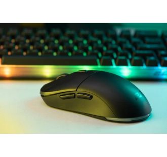 Мышка 2E GAMING HyperDrive Pro WL, RGB, USB-A/WL, Black (2E-MGHDPR-WL-BK) - фото 3 Мышка 2E GAMING HyperDrive Pro WL, RGB, USB-A/WL, Black (2E-MGHDPR-WL-BK) - фото 3