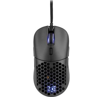 Миша 2E Gaming HyperDrive Lite RGB Black (2E-MGHDL-BK) - фото 1 Миша 2E Gaming HyperDrive Lite RGB Black (2E-MGHDL-BK) - фото 1