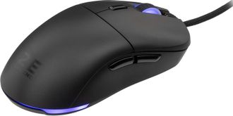 Миша 2E Gaming HyperDrive Lite RGB Black (2E-MGHDL-BK) - фото 2 Миша 2E Gaming HyperDrive Lite RGB Black (2E-MGHDL-BK) - фото 2