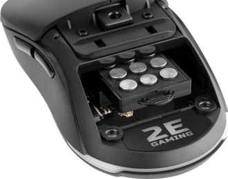 Миша 2E Gaming HyperDrive Lite RGB Black (2E-MGHDL-BK) - фото 3 Миша 2E Gaming HyperDrive Lite RGB Black (2E-MGHDL-BK) - фото 3