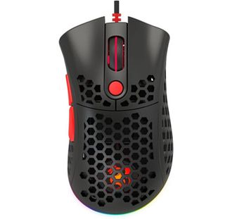 Миша 2E Gaming HyperSpeed Lite RGB Black (2E-MGHSL-BK) - фото 1 Миша 2E Gaming HyperSpeed Lite RGB Black (2E-MGHSL-BK) - фото 1