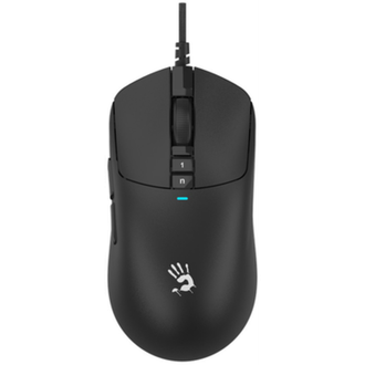 Мышка A4Tech Bloody W72 Ultra USB Black (4711421001281) - фото 1