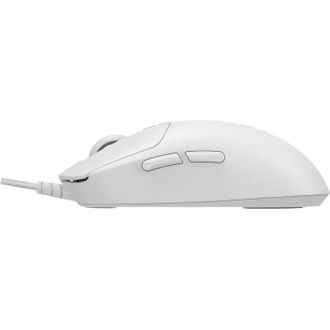 Мышка A4Tech Bloody W72 Ultra USB White (4711421001298) - фото 3