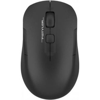 Мишка A4Tech FG16CS Air2 Wireless Black (4711421998468) - фото 1