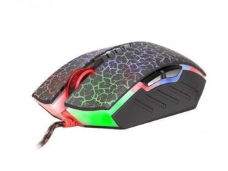 Мишка A4Tech A70A Bloody Crackle Black USB - фото 3 Мишка A4Tech A70A Bloody Crackle Black USB - фото 3