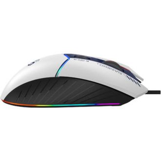 Мишка A4Tech Bloody W95 Max RGB Activated USB Sports Navy (Bloody W95 Max Sports Navy) - фото 2 Мишка A4Tech Bloody W95 Max RGB Activated USB Sports Navy (Bloody W95 Max Sports Navy) - фото 2
