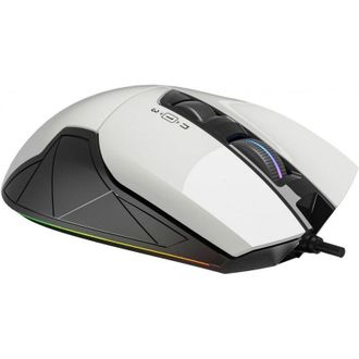 Мышь A4Tech Bloody W70 Max Panda White - фото 3