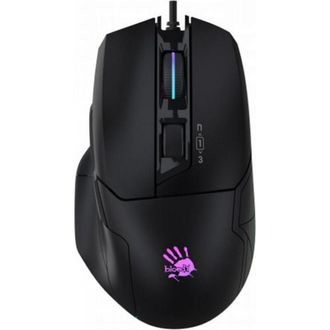 Миша A4Tech Bloody W70 Max Stone Black - фото 1 Миша A4Tech Bloody W70 Max Stone Black - фото 1