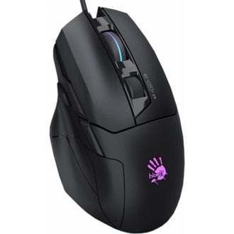 Миша A4Tech Bloody W70 Max Stone Black - фото 2 Миша A4Tech Bloody W70 Max Stone Black - фото 2