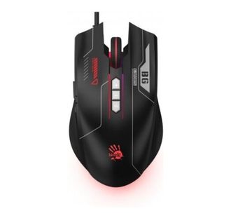 Мишка A4Tech Bloody ES7 Esports Black - фото 1 Мишка A4Tech Bloody ES7 Esports Black - фото 1