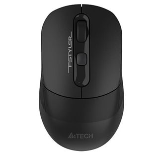 Мишка A4Tech FB10C Bluetooth Stone Black - фото 1 Мишка A4Tech FB10C Bluetooth Stone Black - фото 1