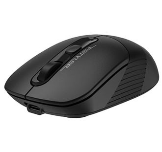 Мишка A4Tech FB10C Bluetooth Stone Black - фото 3 Мишка A4Tech FB10C Bluetooth Stone Black - фото 3