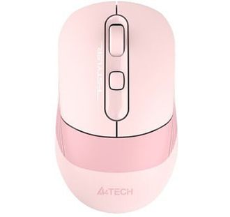 Миша A4Tech Fstyler FB10C Pink USB - фото 1 Миша A4Tech Fstyler FB10C Pink USB - фото 1